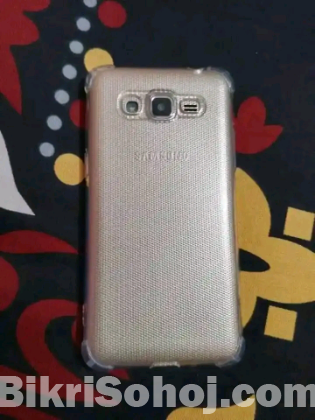 Samsung galaxy j2 prime